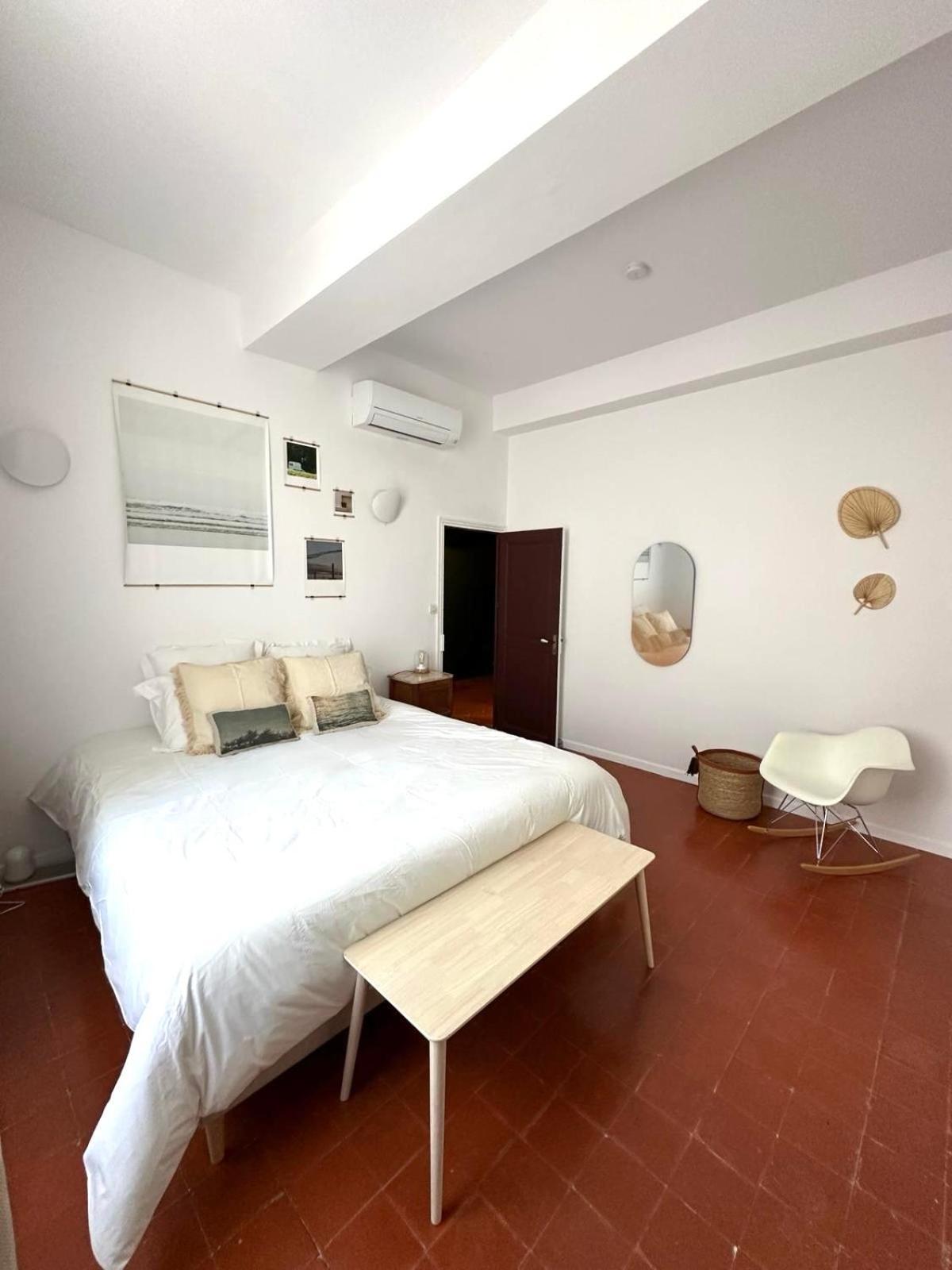 Grande Maison Familiale Leucate Village Exterior photo